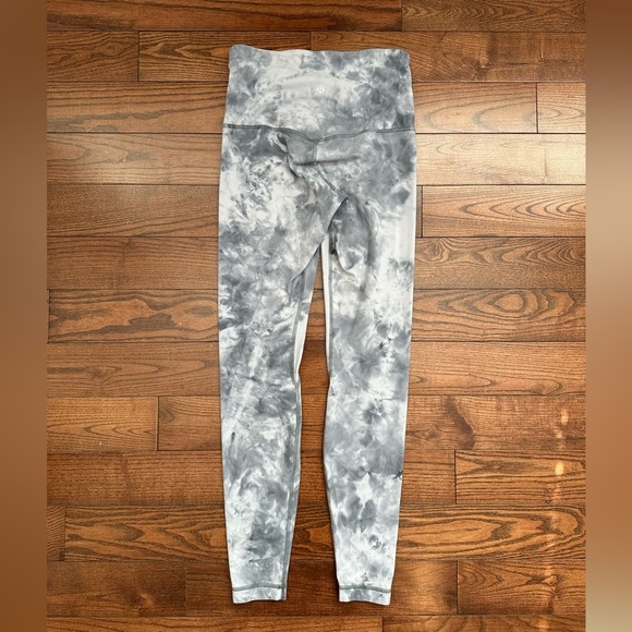 Lululemon Align Pant 28" *Criss Cross Waist - Picture 11 of 12